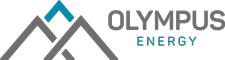 Olympus Energy Logo